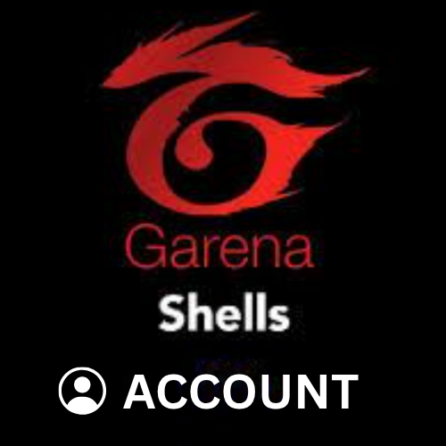 Garena Shell Account