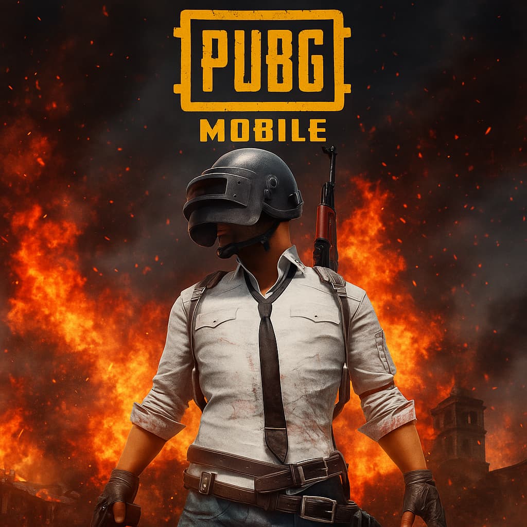 Pubg (Global)