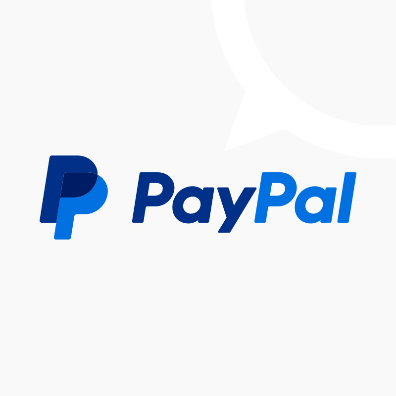 Paypal Account